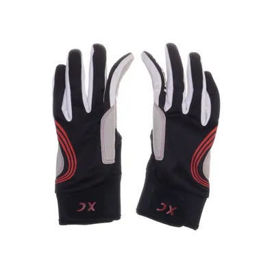 Handsker (Sort, Flerfarvet) fra Hestra Polyamid, Polyester, Polyurethan