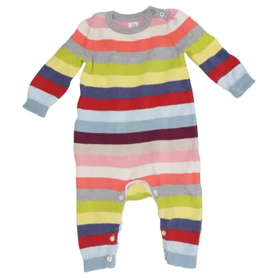 Sparkedragt (Flerfarvet) fra BabyGap Bomuld
