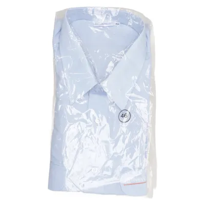 Chemise (Bleu) de Johan Skoglund