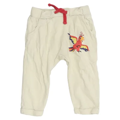 Pantalon de survêtement (Beige) de Tao & Friends Coton biologique