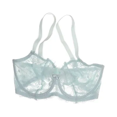 Soutien-gorge (Vert) de Change Lingerie Élasthane, Polyamide