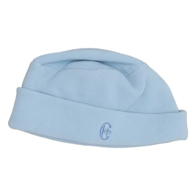 Beanie (Blue) from Conte of Florence Polyester