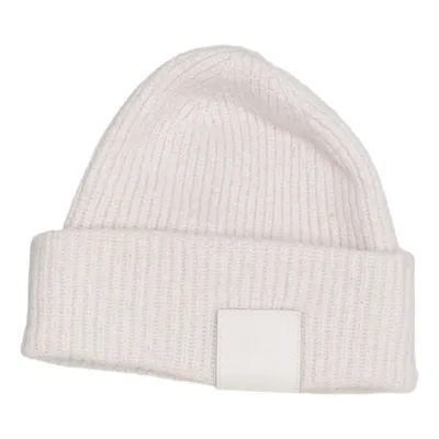 Beanie (Beige) from Riani Wool