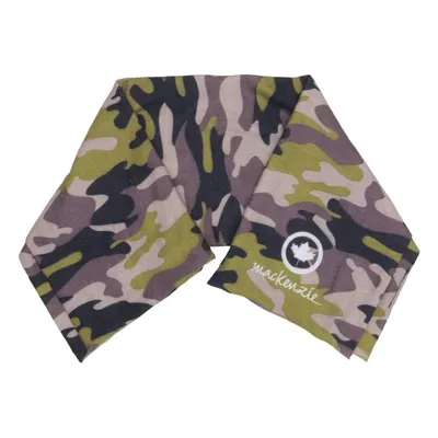 Nekwarmer (Groen, Bruin, Zwart) van Mackenzie