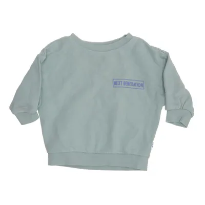 Sweatshirt (Groen) van Cubus Organisch katoen