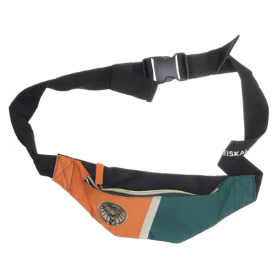 Midjeväska (Svart, Flerfärgad) från Jägermeister Polyester
