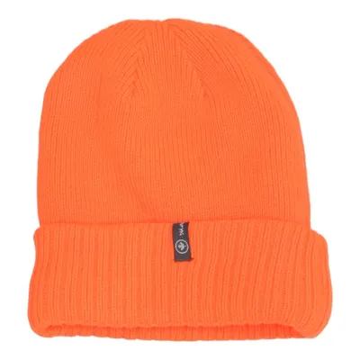Beanie (Orange) from McKenzie Acrylic