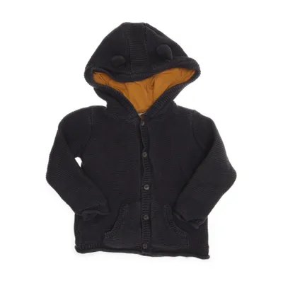 Kofta (Grå) från Pupill Bomull