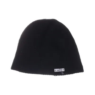 Hat (Black) from Neff