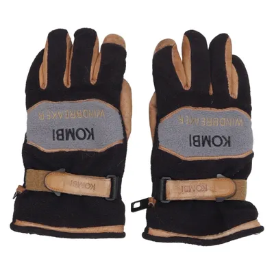 Handschoenen (Windbreaker) van Kombi Polyester