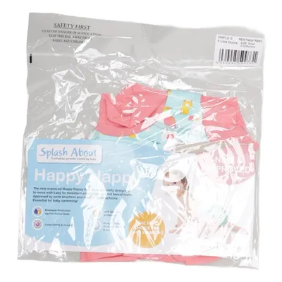 Swim diaper (Happy Nappy) from Splash About