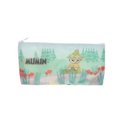 Necessär (Grön, Flerfärgad) från Mumin