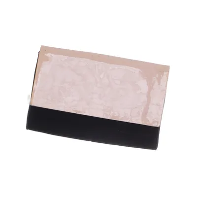 Clutch bag (Pink, Black) from Narciso Rodriguez