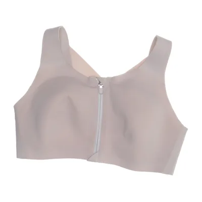 Sports-BH (Beige) fra Lululemon