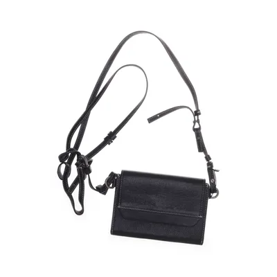 Sac à bandoulière (Noir)