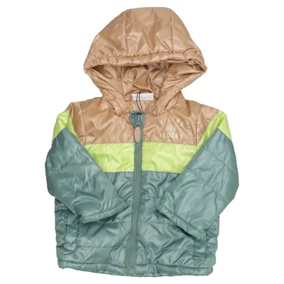 Down jacket (Do 86 cm, przejściowa) from Coccodrillo Polyester