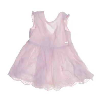 Jurk (Roze) van Tommy Hilfiger