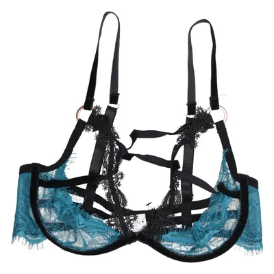 Soutien-gorge (Leila) de Ann Summers Élasthane, Polyamide, Polyester