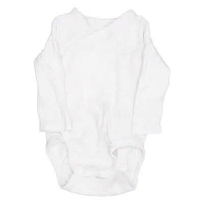 Romper (Wit) van H&M Katoen