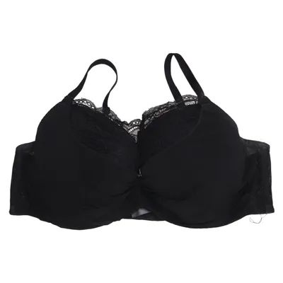 Soutien-gorge (Noir) de Bodyflirt Élasthane, Polyamide