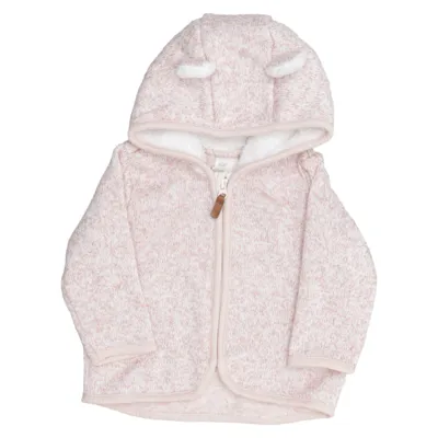 Hoodie (Pink) from H&M Polyester