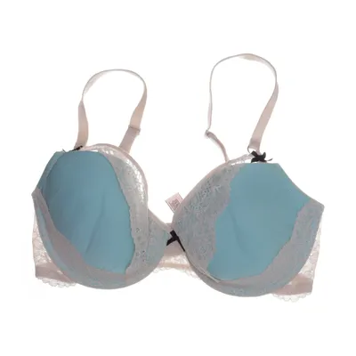 Soutien-gorge (DREAM ANGELS LINED DEMI) de Victoria's Secret Élasthane, Nylon