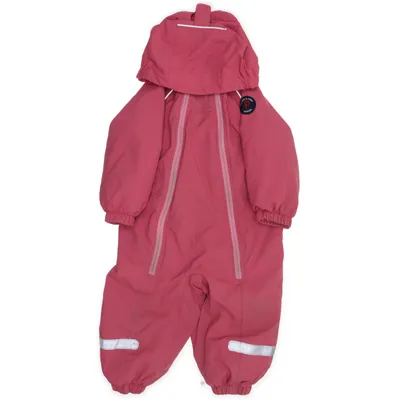 Overall (Flerfärgad) från Polarn O. Pyret