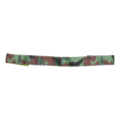 Hairband (Green, Brown) from Ivybands