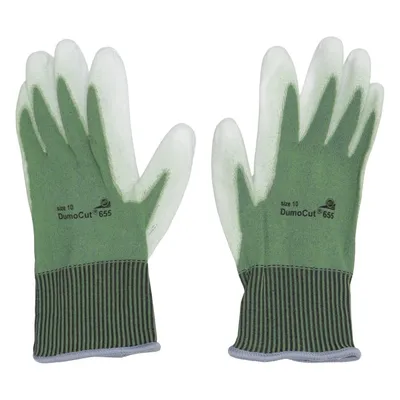 Gardening gloves (DumoCut 655) from Honeywell