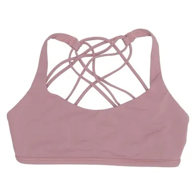 Sport-bh (Roze) van Lululemon