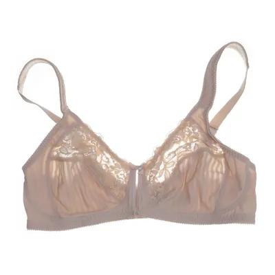 Bralette (Beige) från Body Elastan, Polyamid