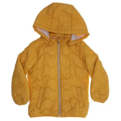 Jack (Geel) van Name It Polyester