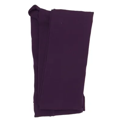 Collants polaires (Violet) de H&M Élasthane, Polyester