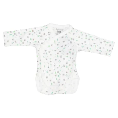 Body (White, Multicolored) from Åhléns Cotton