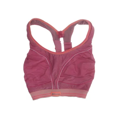 Sport-BH (Rosa) från Shock Absorber Elastan, Polyester
