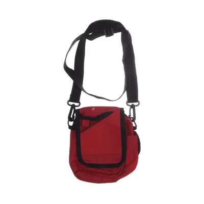 Axelremsväska (Röd, Svart) från Daniel-Ray