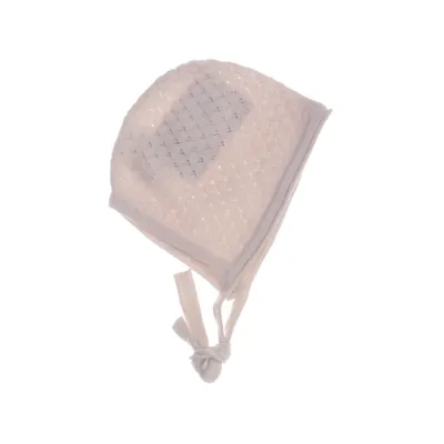 Sovehue (Beige) fra Konges Sløjd Merinould