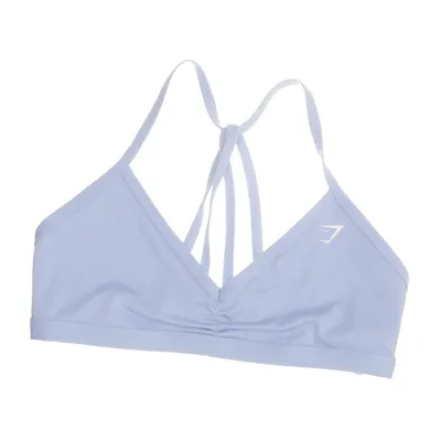 Sport-bh (Blauw) van Gymshark