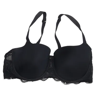Bra (Black) from Change Elastane, Polyamide