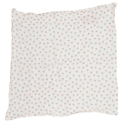 Bandana (Beige, Flerfärgad) från Konges Sløjd Ekologisk bomull