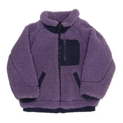 Jack (Lila) van Zara Katoen, Polyester