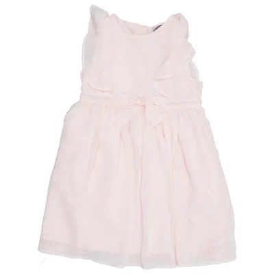 Jurk (Roze) van So Cute Polyester