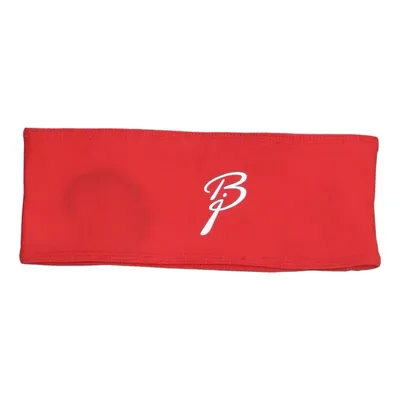 Hoofdband (Rood) van Björn Dæhlie Elastaan, Polyester