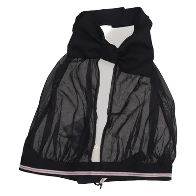 Bralette (Schwarz) von Chantal Thomass Elasthan, Polyamid, Polyester