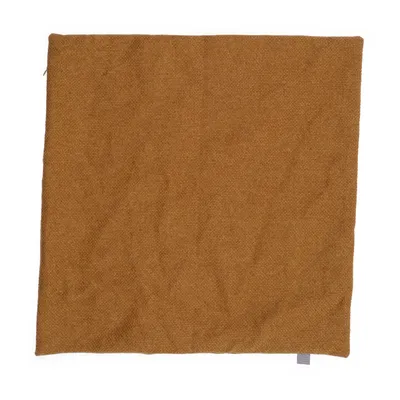 Sierkussensloop (Geel) van Jotex Polyester