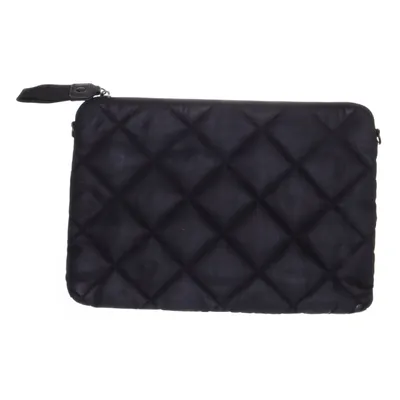 Laptop case (Black) from H&M