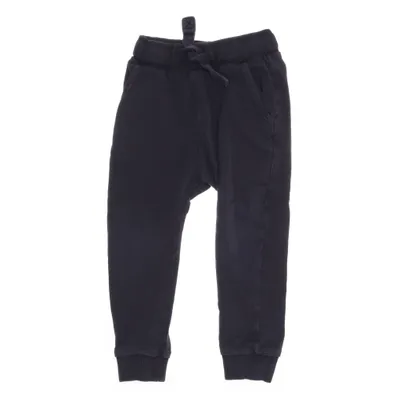 Pants (Gray) from Next Cotton, Elastane