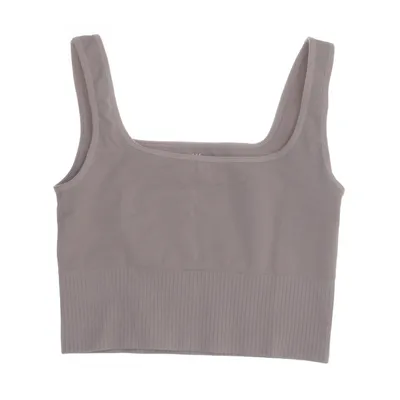 Sport-BH (Beige) från H&M Sport