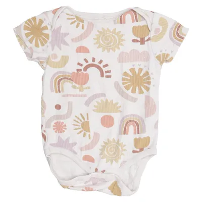 Body (Weiß, Mehrfarbig) von Next Baby Baumwolle