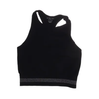 Sports bra (Black) from Soft Sport Filippa K Elastane, Polyamide